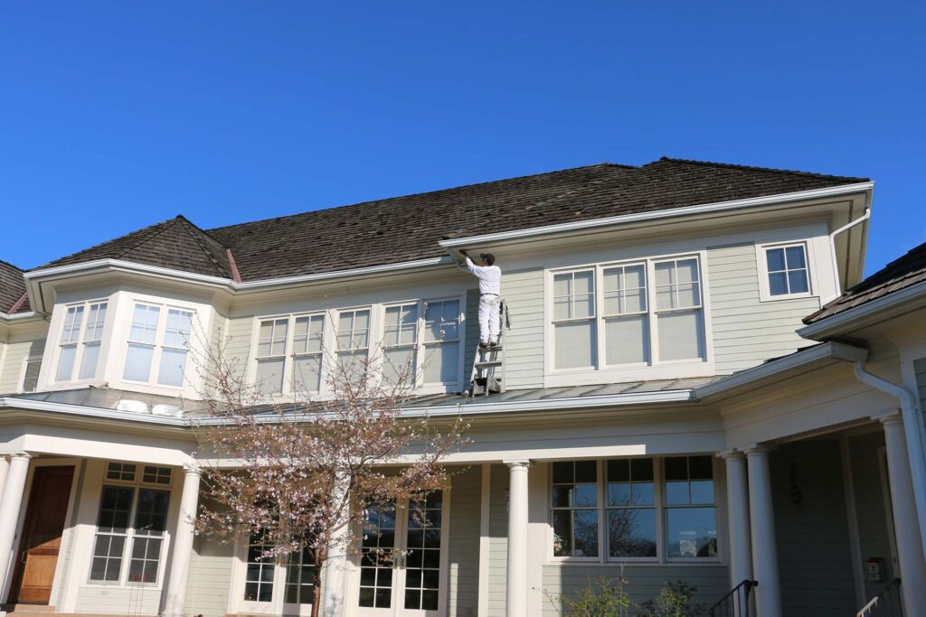 Residential Painting